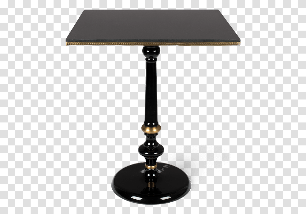 Own The Glow Round Bistro Table, Lamp, Lampshade, Table Lamp Transparent Png