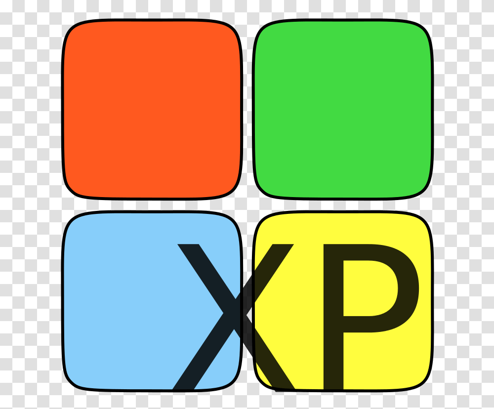 Own Windows Logo Xp, Number, Light Transparent Png
