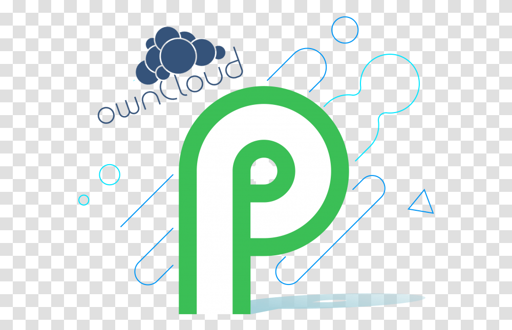Owncloud 210 Beta App For Android News Owncloud Central Owncloud, Number, Symbol, Text, Alphabet Transparent Png