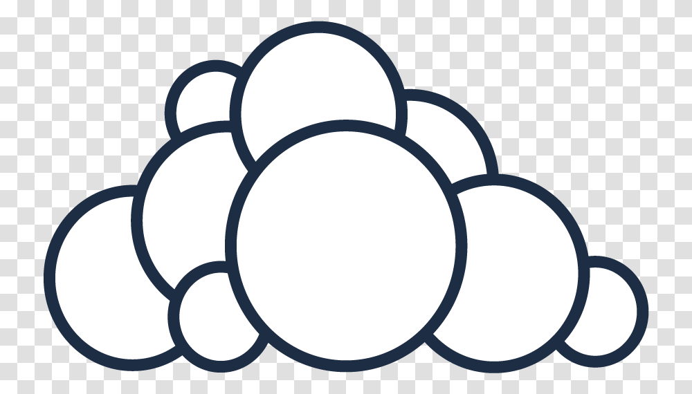 Owncloud Owncloud Icon, Logo, Trademark, Label Transparent Png