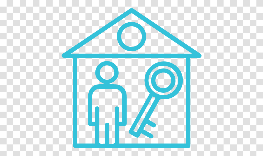 Owner Occupier Icon Light Saving Account Icon Transparent Png
