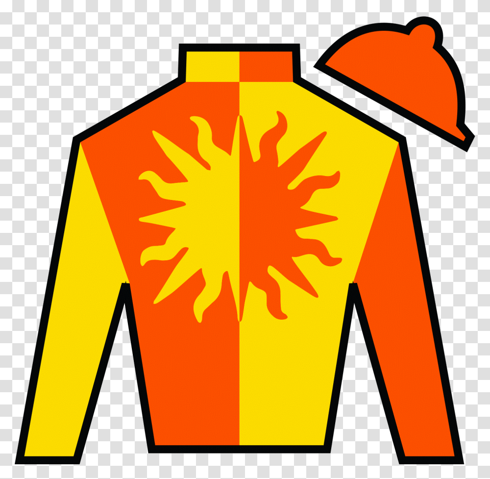 Owner Profile Rising Sun Racing Stables Inc Equibase Is Your, Alphabet, Sign Transparent Png