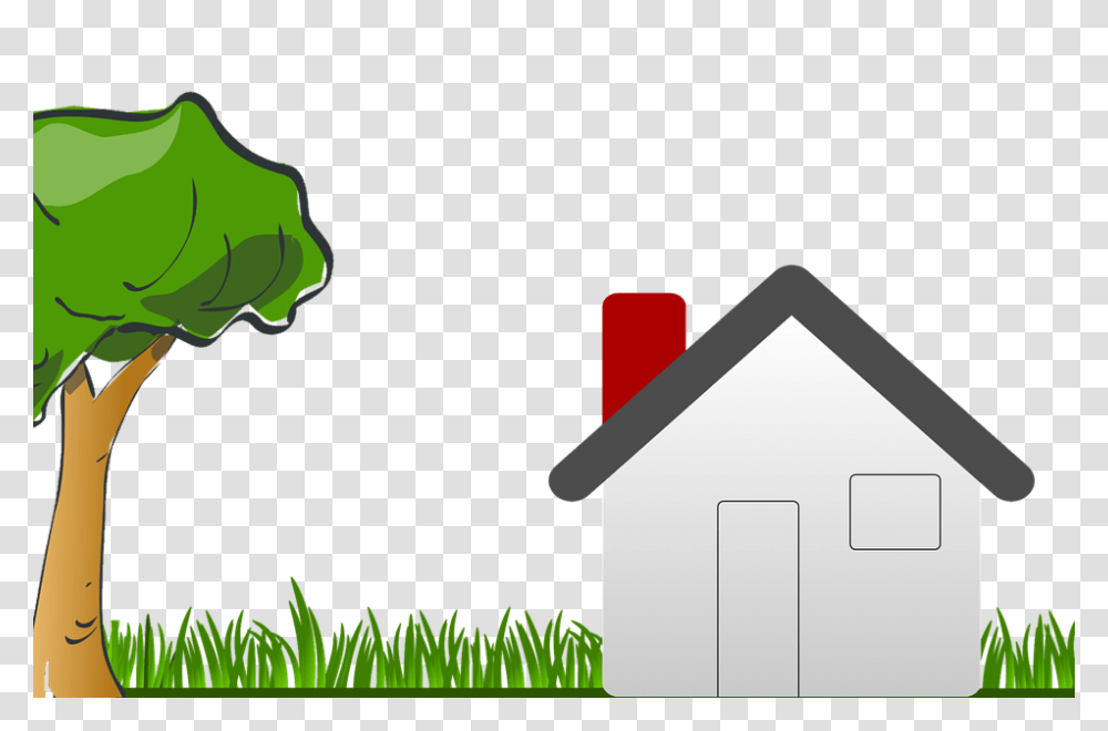 Owning House Clipart, Nature, Outdoors, Building, Countryside Transparent Png