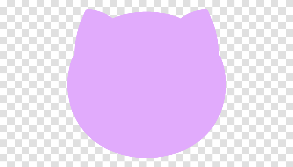 Owo Circle, Cushion, Pillow, Balloon, Heart Transparent Png