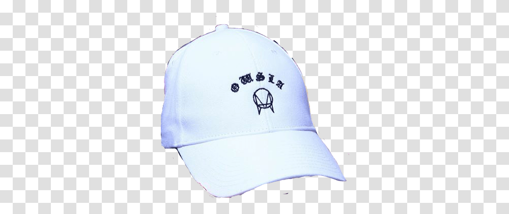 Owsla Sticker Baseball Cap, Clothing, Apparel, Hat Transparent Png