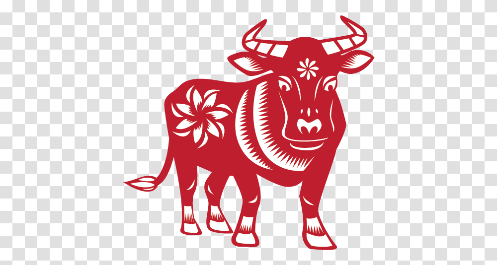 Ox Clipart, Mammal, Animal, Cattle, Buffalo Transparent Png