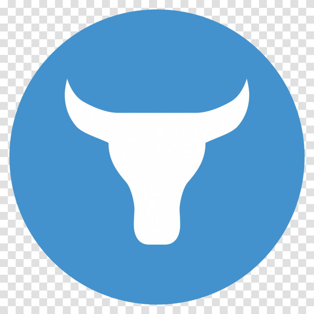 Ox Fina Ox Icon Bull Ox Icon, Light, Flare, Lightbulb, Hand Transparent Png
