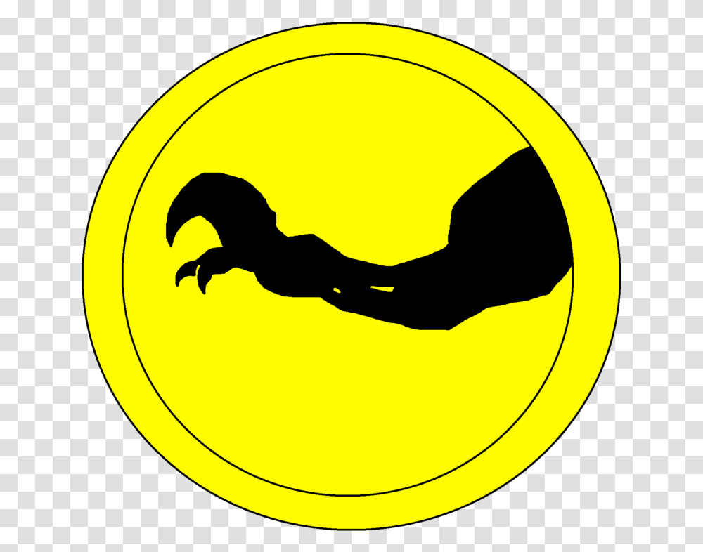 Oxalaia Jurassic Park Logo, Banana, Animal, Amphibian Transparent Png
