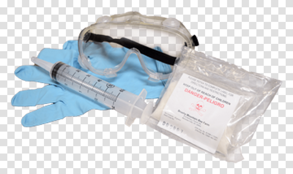Oxalic Acid Faqs Medical Glove, Injection, Plot Transparent Png