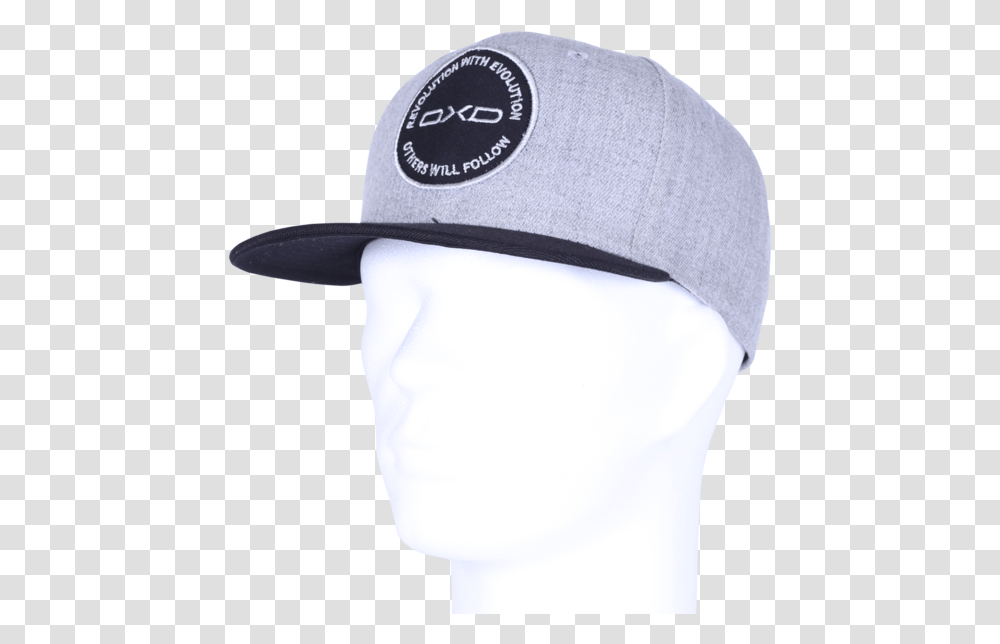 Oxdog Patch Flat Cap Baseball Cap, Apparel, Hat, Person Transparent Png
