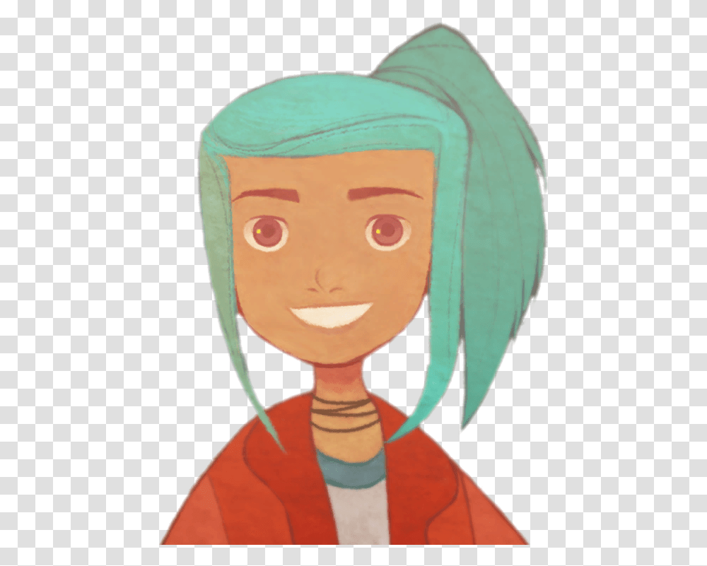 Oxenfree Wiki Oxenfree Characters, Doll, Toy, Face, Person Transparent Png