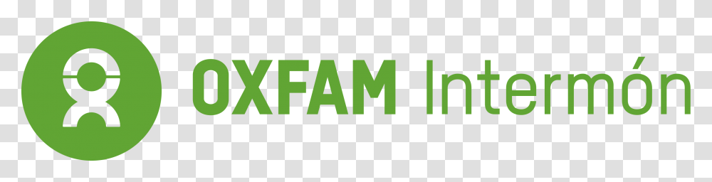 Oxfam, Green, Plant, Logo Transparent Png