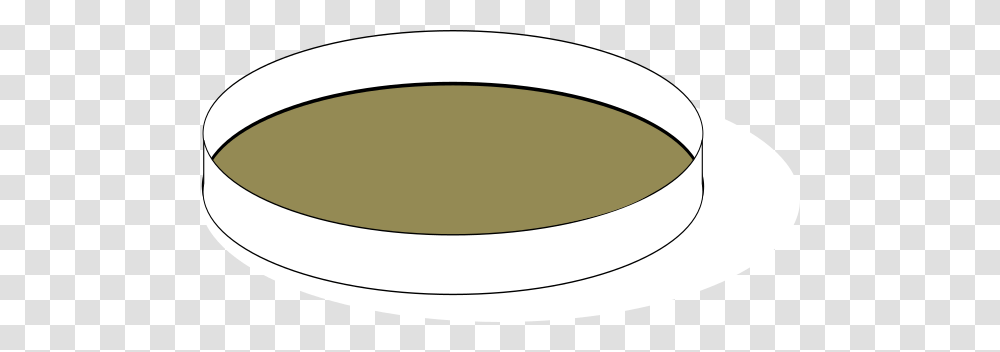 Oxford Agar Petri Dish Clip Art, Oval, Tape, Meal, Food Transparent Png