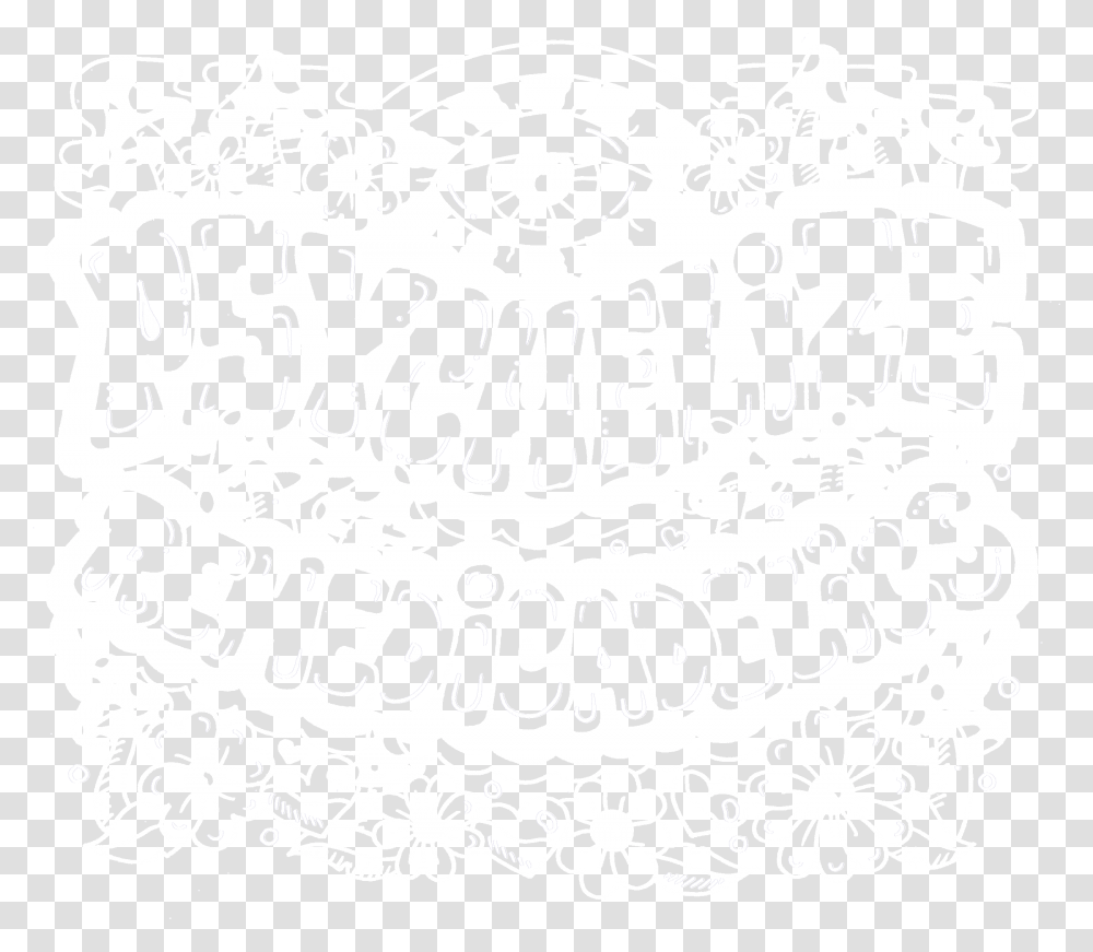 Oxford Psychedelic Society Illustration, Doodle, Drawing Transparent Png
