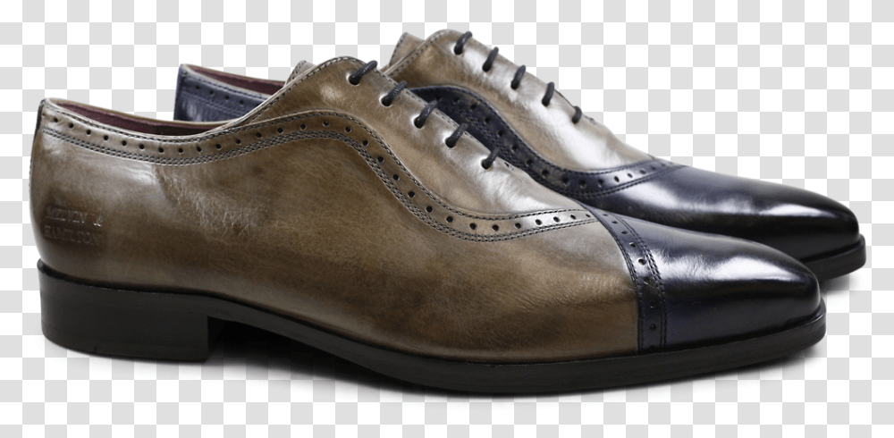 Oxford Shoes Lance 16 Navy Smoke Morning Grey Melvin Amp Hamilton, Footwear, Apparel, Sneaker Transparent Png