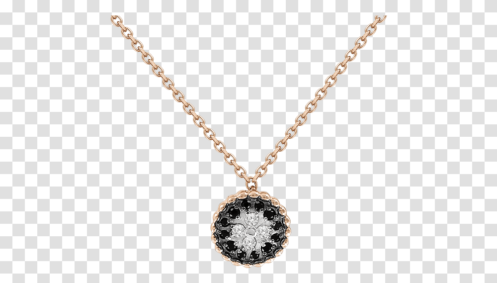 Oxid Eshop 4 Gold Chain With Zirkonia Purchase Online Necklace, Jewelry, Accessories, Accessory, Diamond Transparent Png