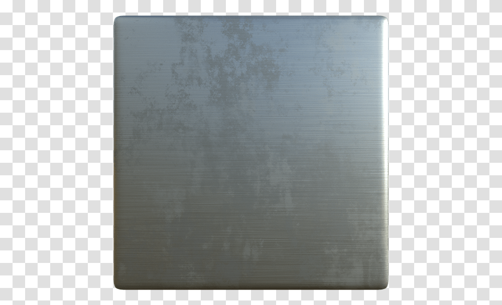 Oxidized Brushed Aluminum Texture With Dirt Seamless Book Cover, Electronics, White Board, Screen, Computer Transparent Png