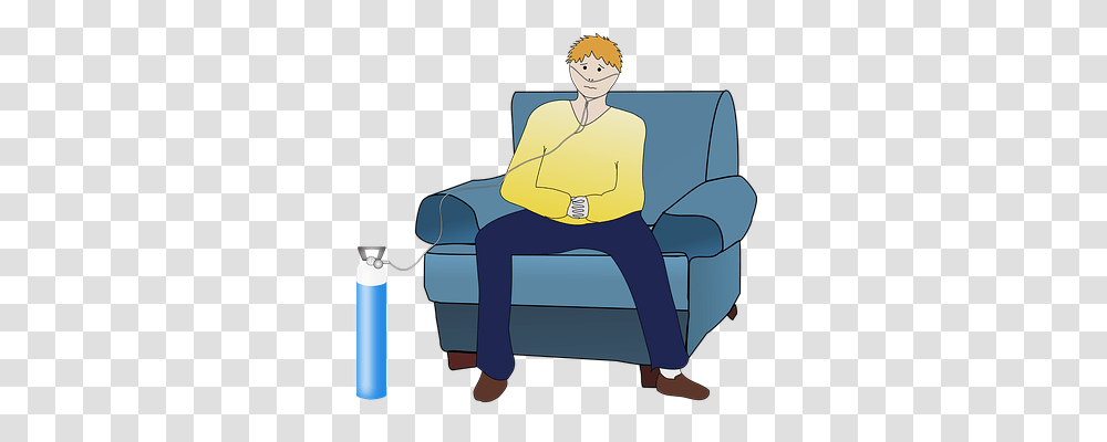 Oxygen Furniture, Person, Human, Tin Transparent Png