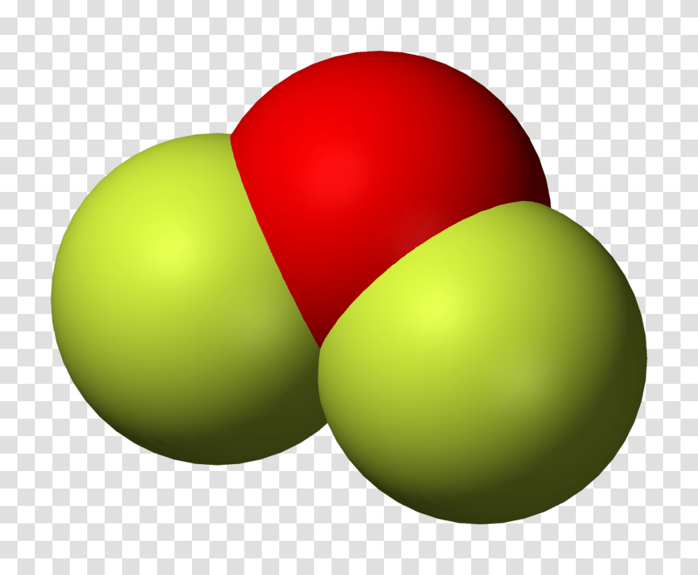 Oxygen Difluoride Vdw, Plant, Food, Green, Egg Transparent Png