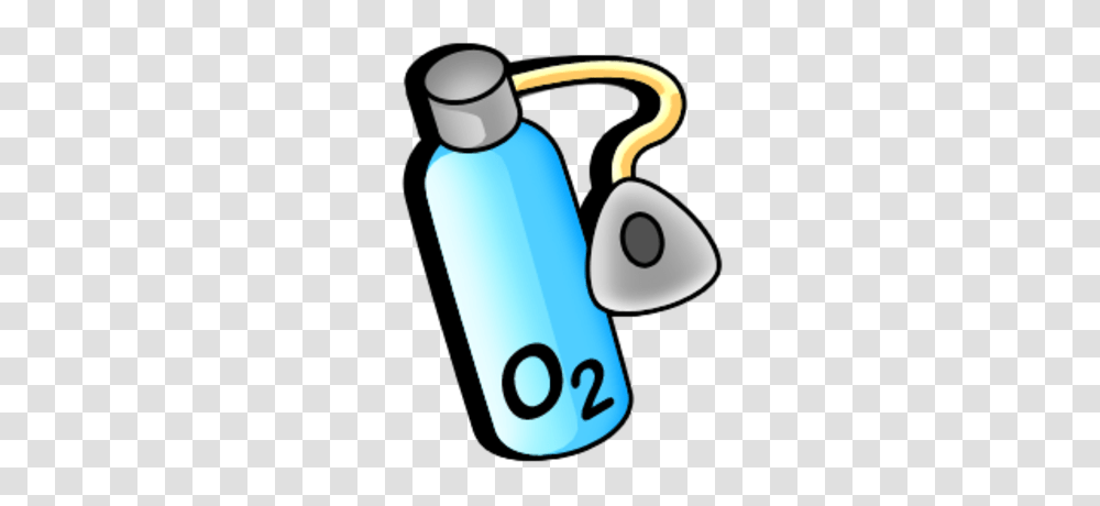 Oxygen Icon, Bottle, Can, Tin, Water Bottle Transparent Png
