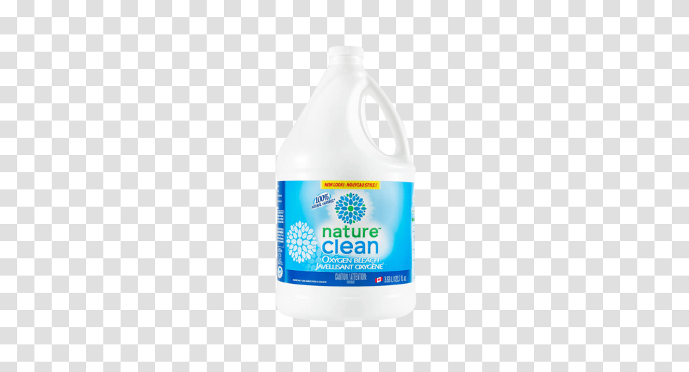 Oxygen Liquid Bleach, Label, Bottle, Shaker Transparent Png