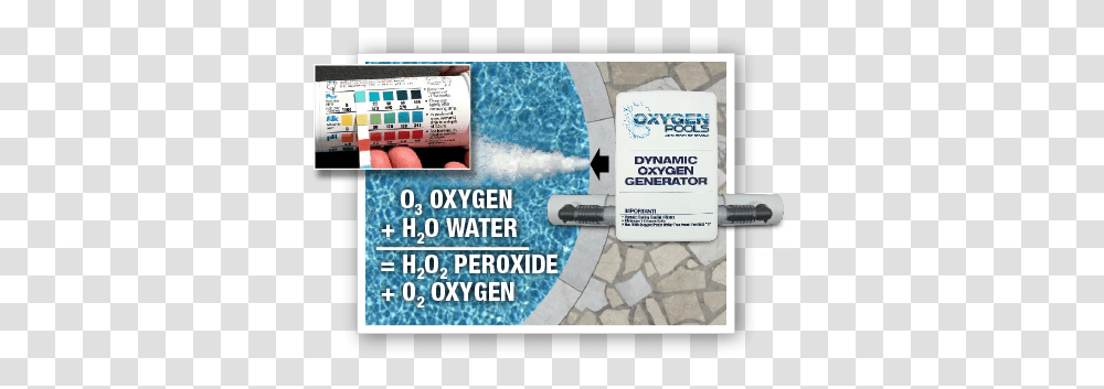 Oxygen Pools Browning & Spas Flyer, Text, Label, Paper, Poster Transparent Png