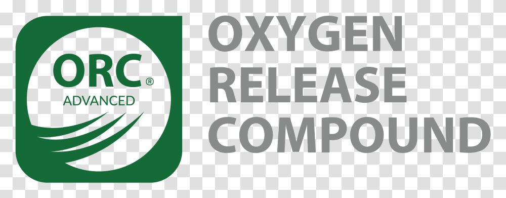 Oxygen Release Compound Orc, Alphabet, Number Transparent Png