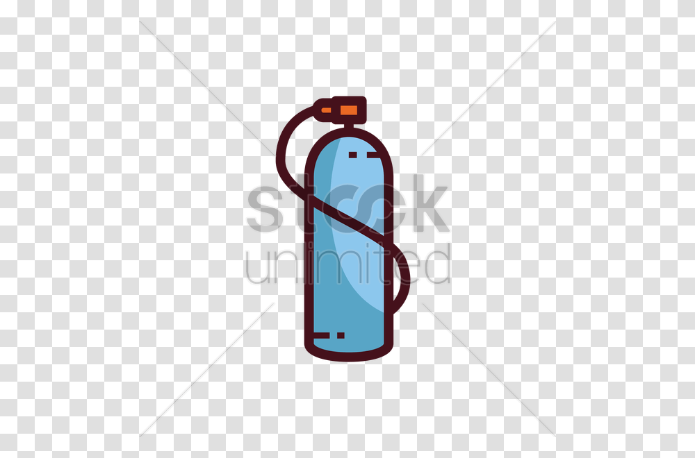 Oxygen Tank Vector Image, Dynamite, Bomb, Weapon, Weaponry Transparent Png