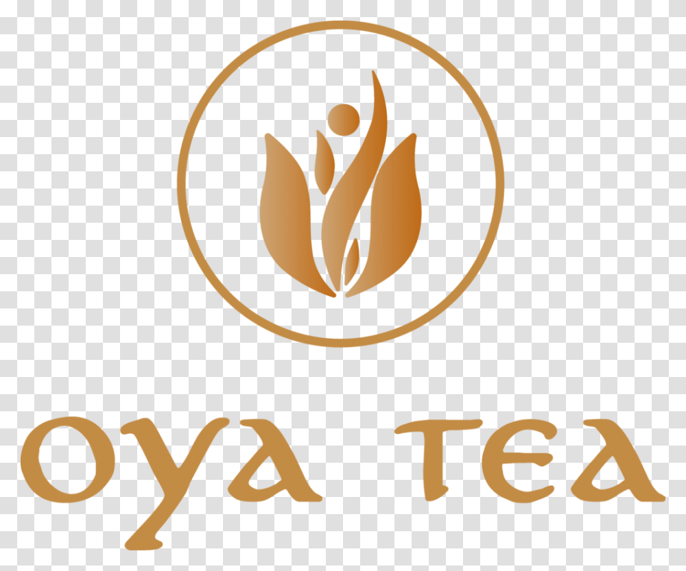 Oya Tea Co, Alphabet, Logo Transparent Png