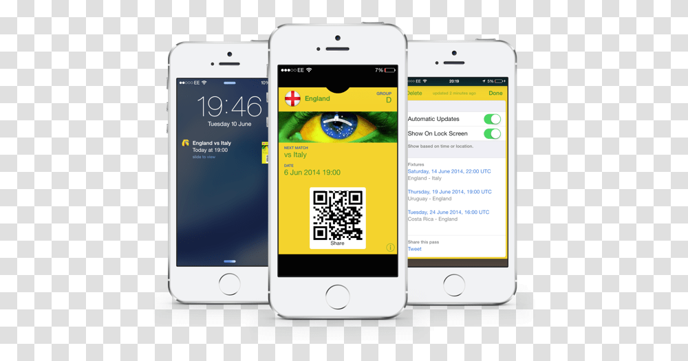 Oyster For Passbook Sharing, Mobile Phone, Electronics, Cell Phone, QR Code Transparent Png