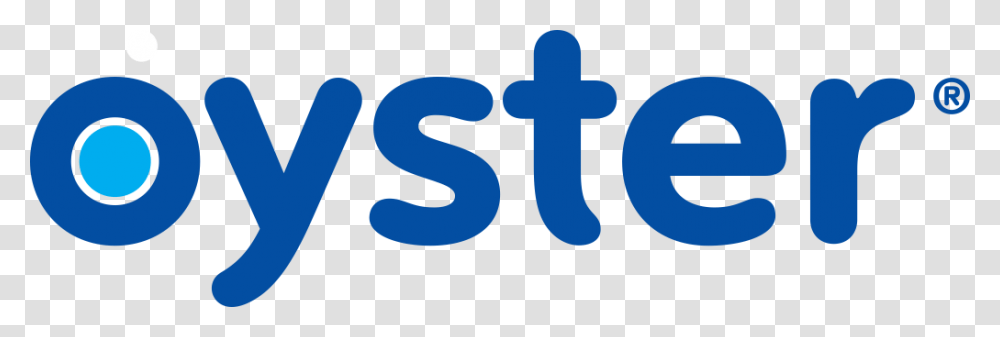 Oyster Logo Oyster Card Oyster Logo, Trademark, Word Transparent Png