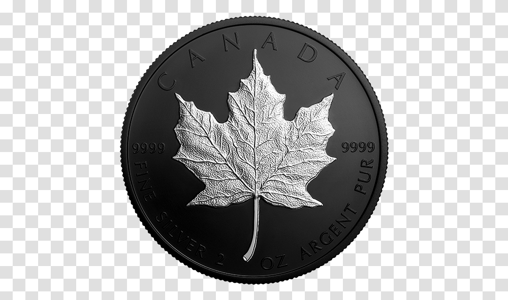 Oz 2005 Canada Maple Leaf Gold Proof, Plant, Silver, Clock Tower, Architecture Transparent Png