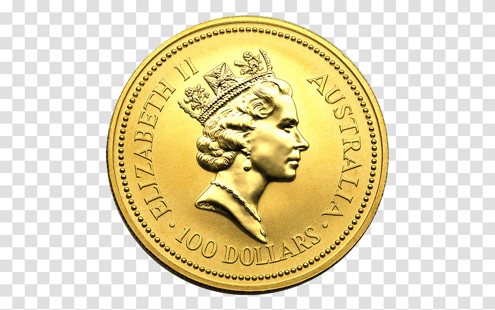 Oz Australian Gold Nugget Buy And Silver Coins John Wick Coin, Money, Person, Human Transparent Png