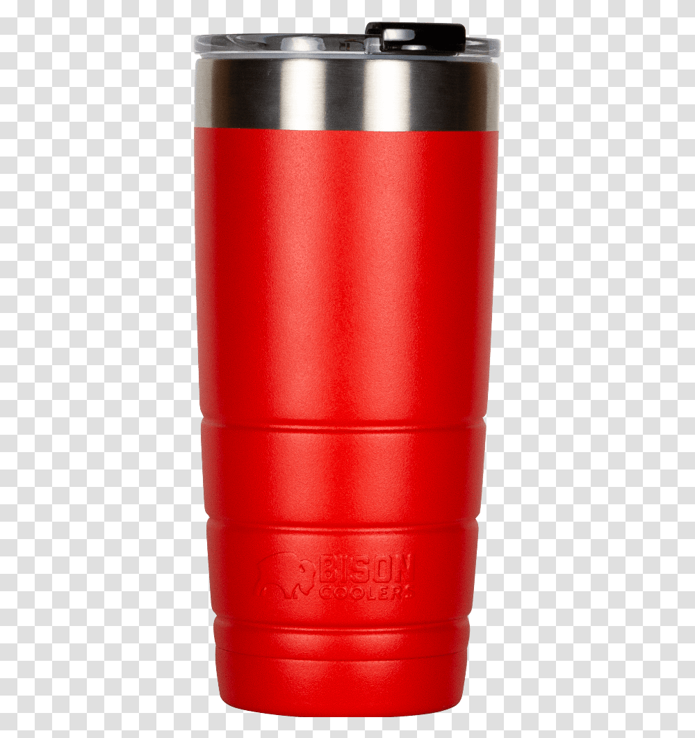 Oz Bison Tumbler Water Bottle, Cylinder, Shaker, Glass Transparent Png