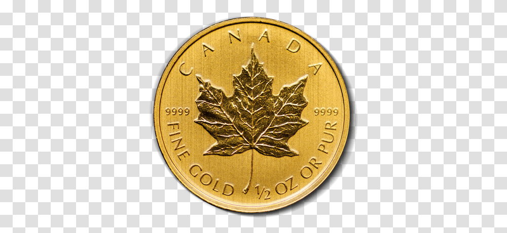 Oz Canadian Gold Maple Leaf Random Year Canadian Canadian Coins, Plant, Clock Tower, Architecture, Building Transparent Png