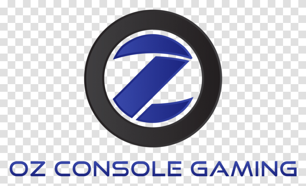 Oz Console Gaming Anthem Logo Bioware, Symbol, Trademark, Recycling Symbol Transparent Png