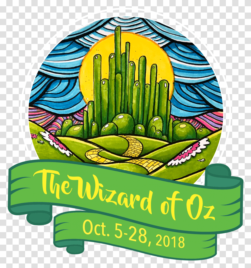 Oz Datespng Gonetcong Wizard Of Oz Clipart, Plant, Porcelain, Pottery, Meal Transparent Png