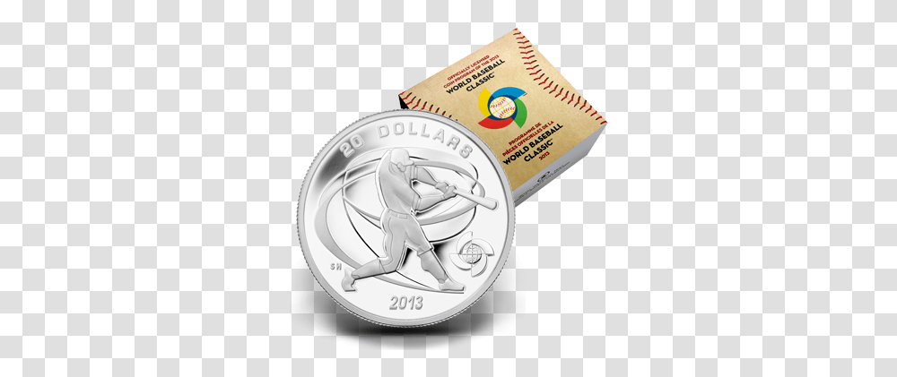 Oz Fine Silver Coin Coin, Money, Person, Human, Label Transparent Png