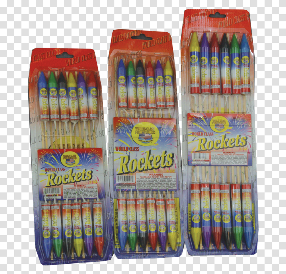 Oz Fireworks Rockets, Book, Shelf, Incense, Food Transparent Png