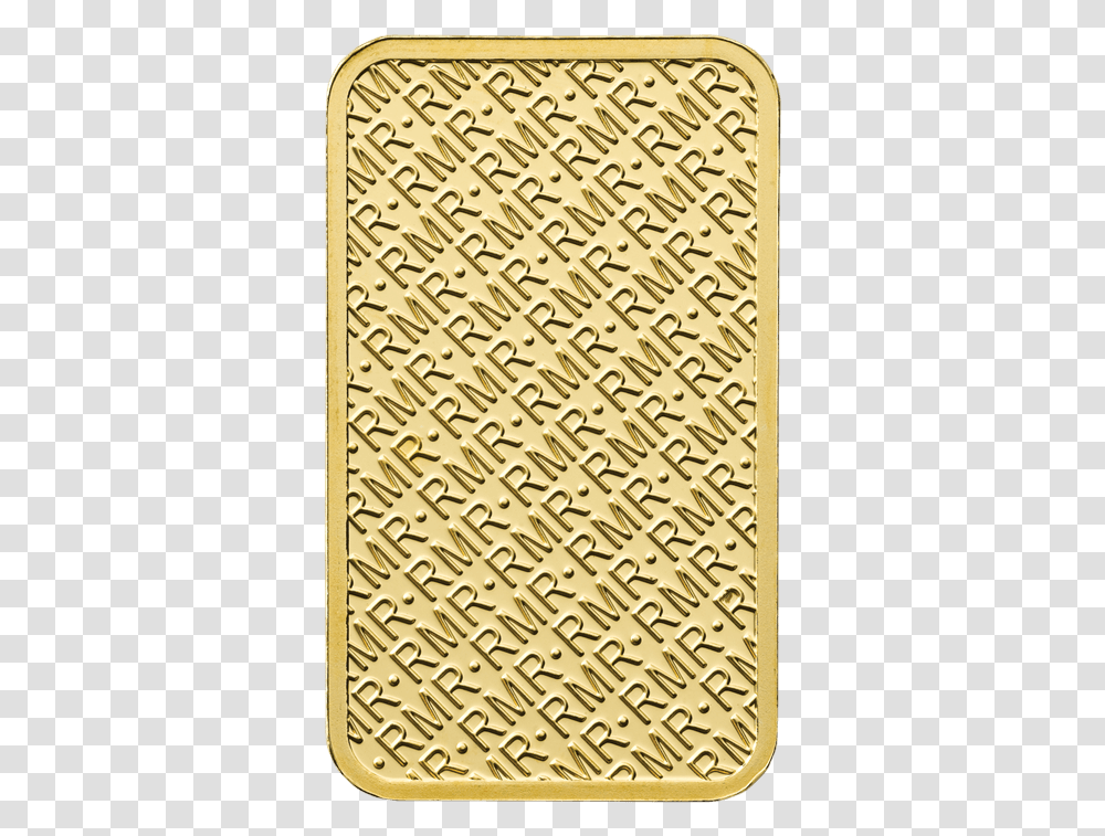 Oz Gold Bar Minted Military Rank, Pattern Transparent Png