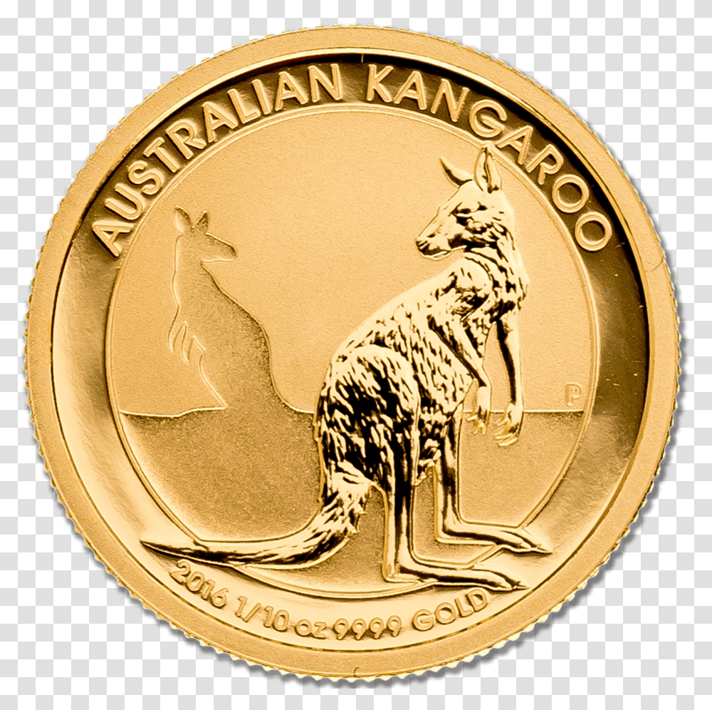 Oz Gold Nugget Value Coin Transparent Png