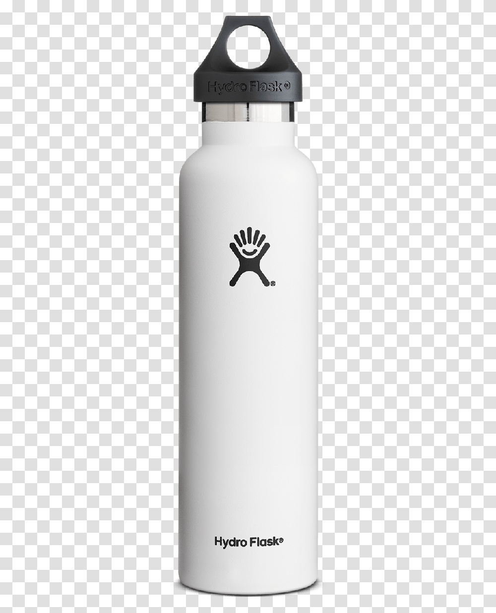 Oz Hydro Flask White, Appliance, Hand Transparent Png