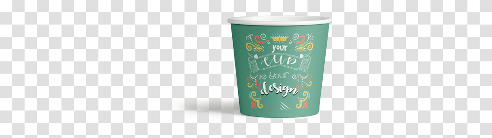 Oz Ice Cream Cup Cup, Coffee Cup, Bucket, Menu Transparent Png