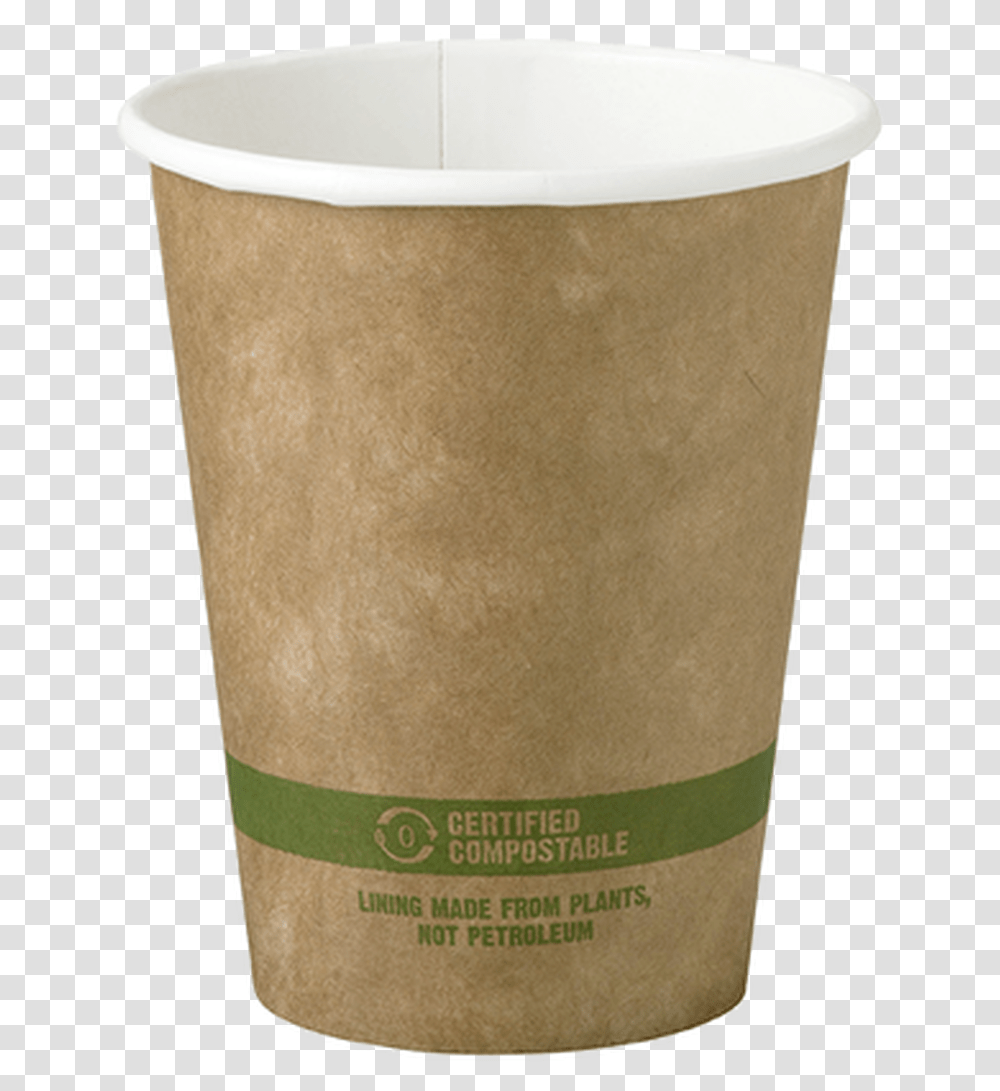 Oz Kraft Paper Cups Paper Coffee Cups, Bottle, Rug, Shaker Transparent Png