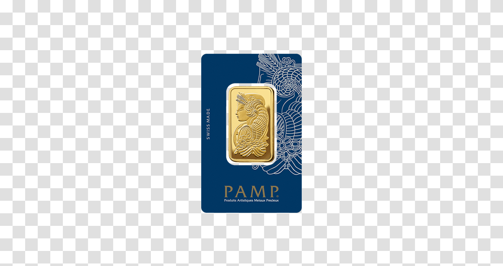 Oz Pamp Suisse Gold Bar, Label, Id Cards, Document Transparent Png