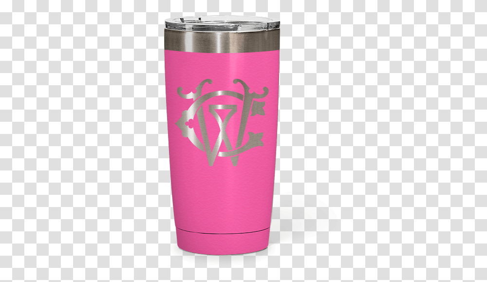 Oz Pink Polar Camel Stainless Steel Laser Engraved Caffeinated Drink, Bottle, Shaker, Water Bottle, Cosmetics Transparent Png