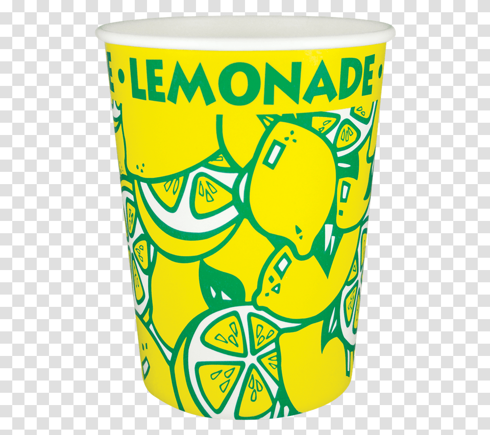 Oz Printed Paper Lemonade Cups Plastic Lemonade Cup, Bottle, Tin, Pop Bottle, Beverage Transparent Png