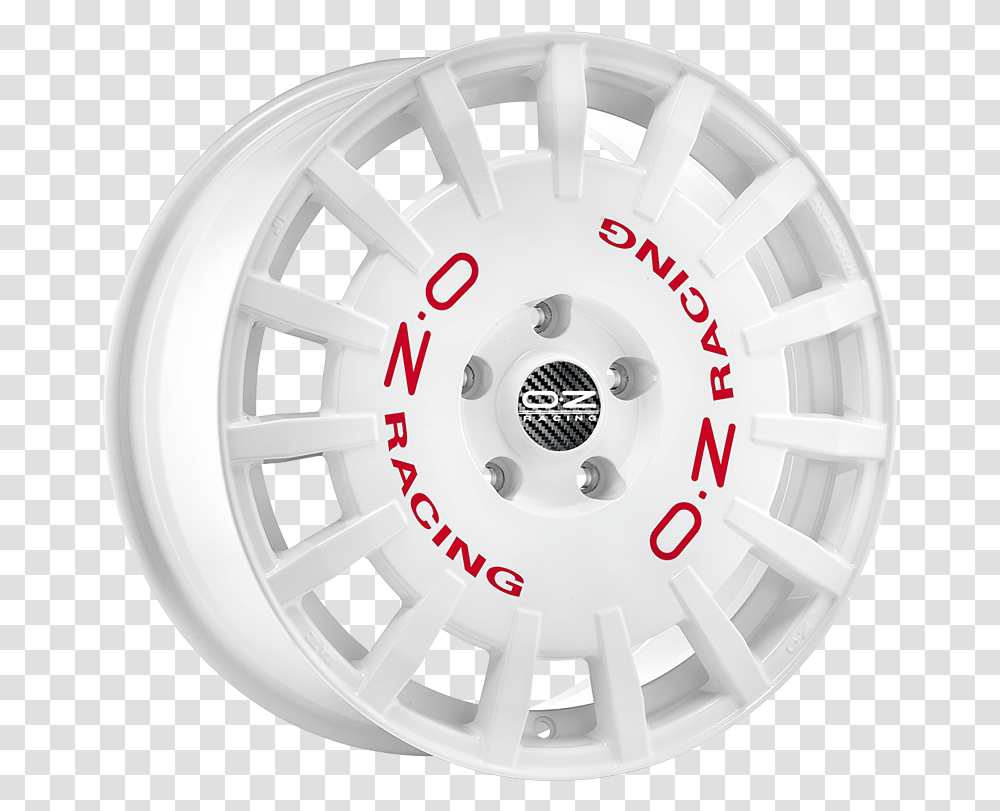 Oz Racing Rally, Wheel, Machine, Tire, Spoke Transparent Png