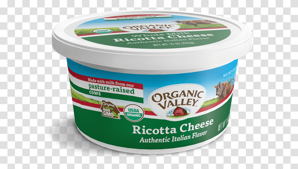 Oz Ricotta Cheese, Dessert, Food, Yogurt, Mayonnaise Transparent Png