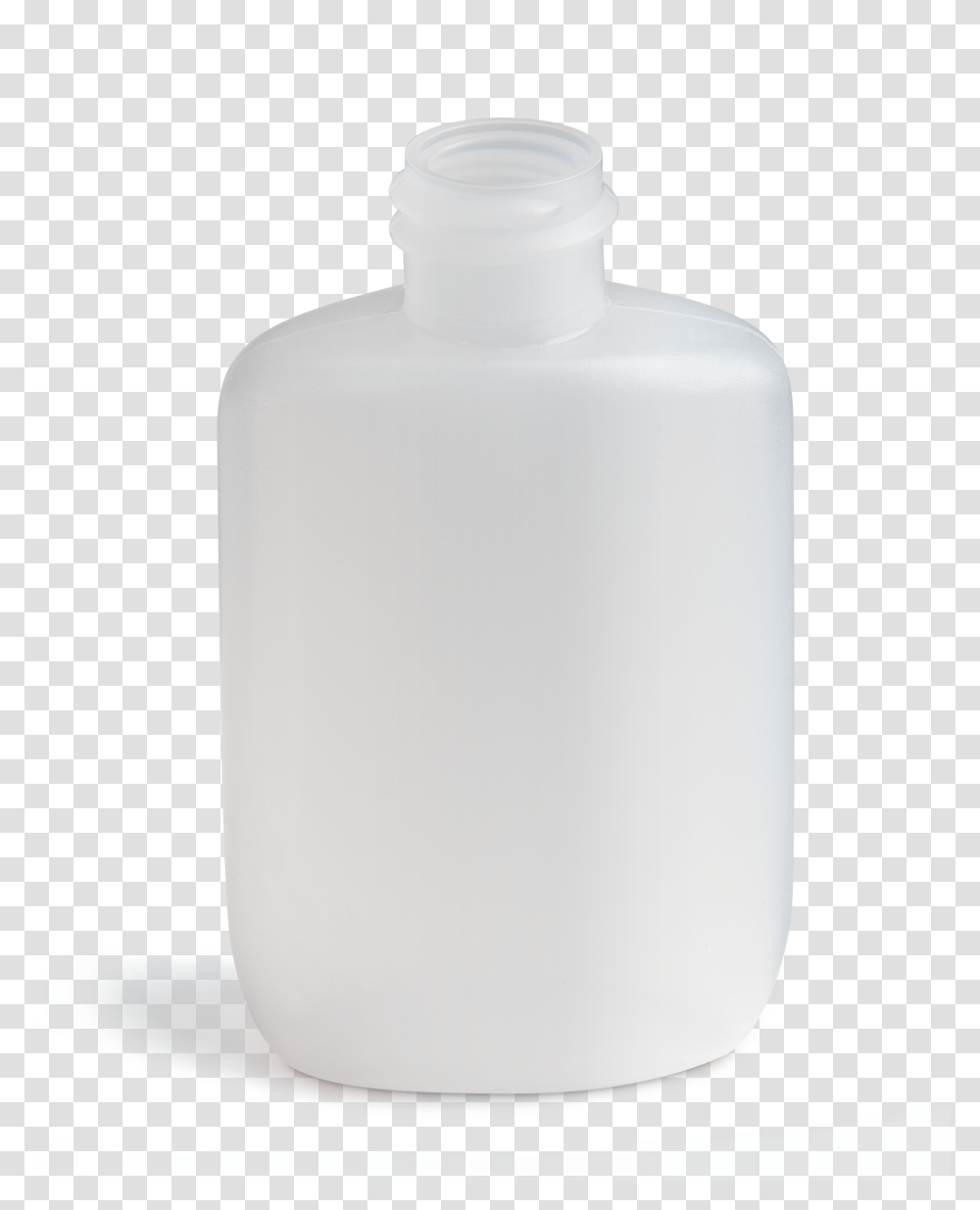 Oz Standard Oval Glass Bottle, Milk, Beverage, Drink, Shaker Transparent Png